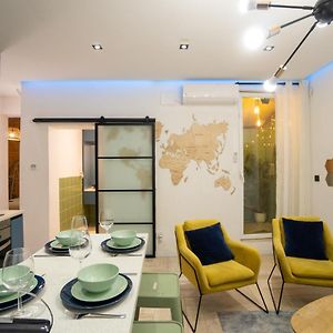 Appartement met een Slaapkamer